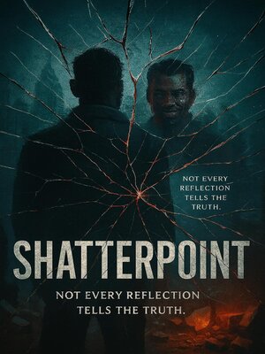 cover image of Shatterpoint
